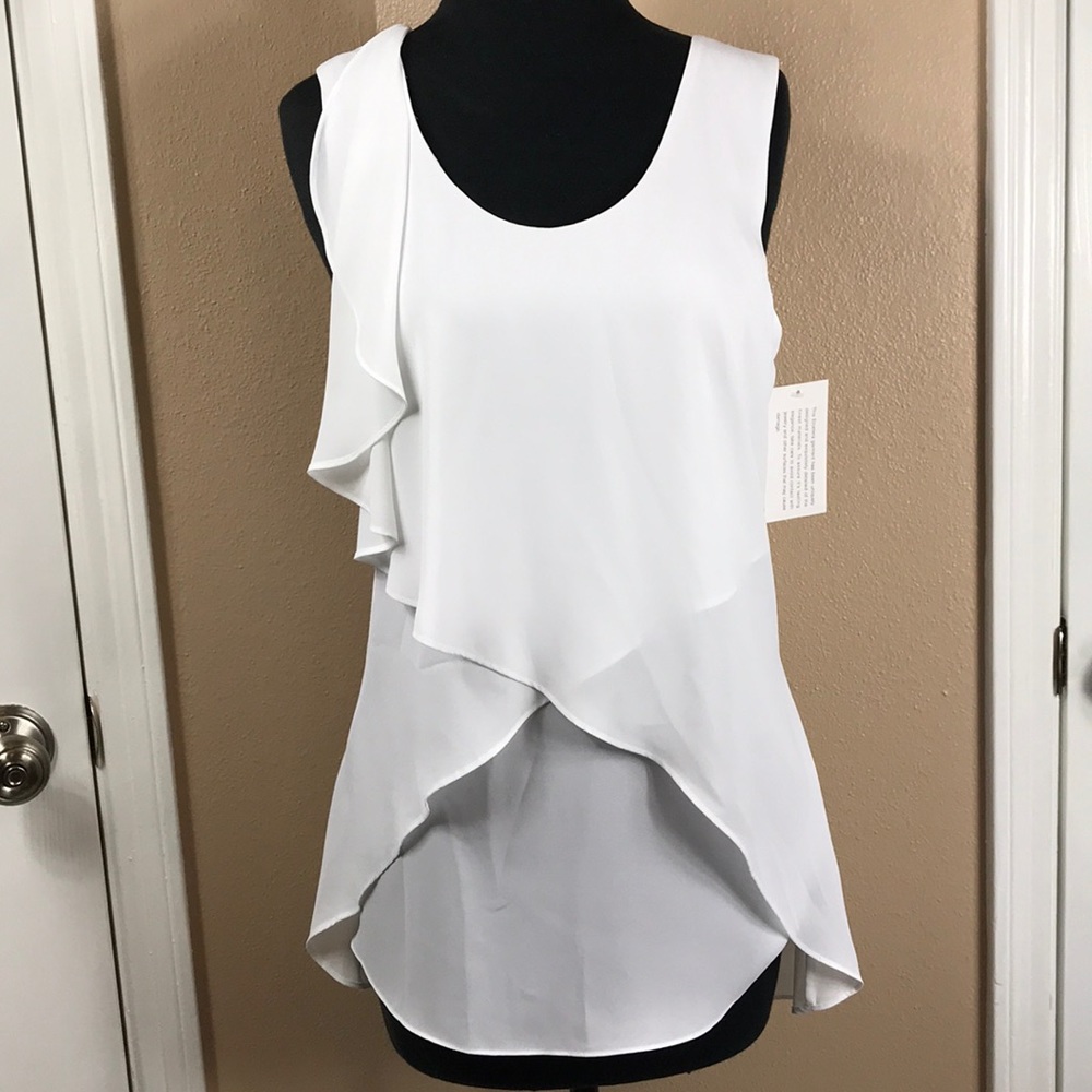 🌿NWT🌿 Etecerera Elegant blouse